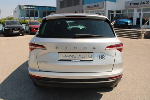 2023 Škoda Karoq — sličica 6