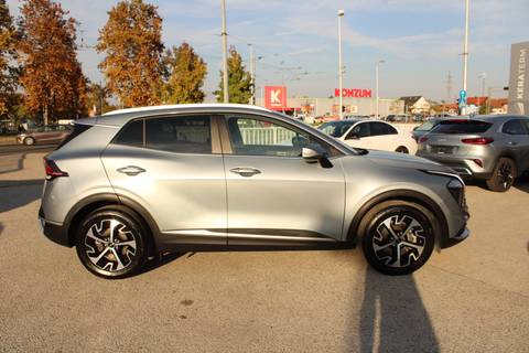 2023 Kia Sportage — sličica 4