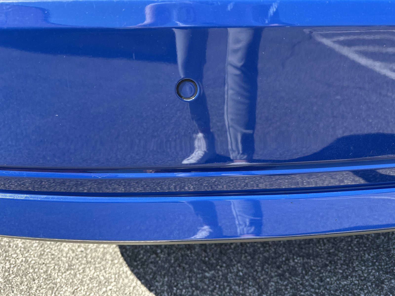 2021 Škoda Octavia — fotografija 13