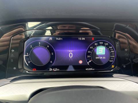 2021 Volkswagen Golf — sličica 27