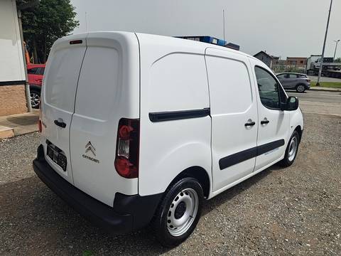 2018 Citroën Berlingo — sličica 5