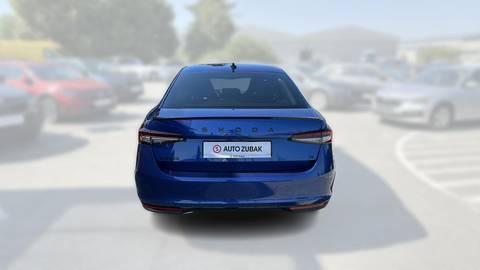 2026 Škoda Superb — sličica 6