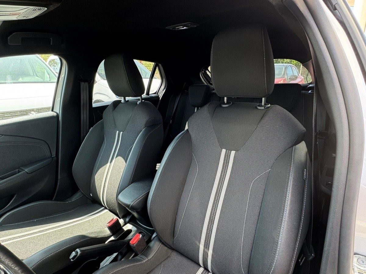 2021 Opel Corsa — fotografija 24