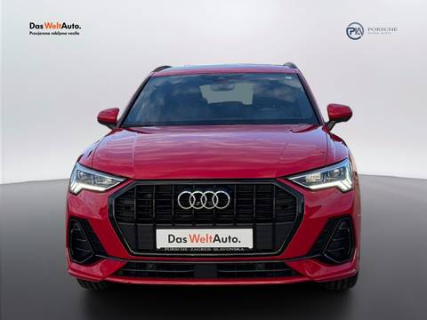 2023 Audi Q3 — sličica 2