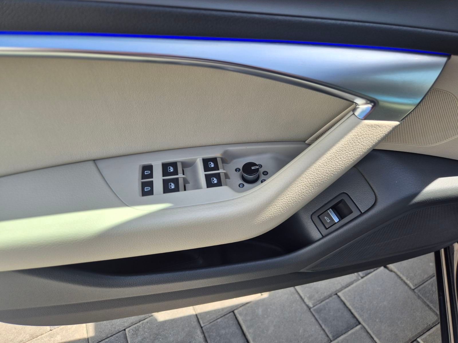 2018 Audi A6 — fotografija 19