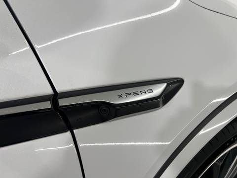 2025 XPENG G6 — sličica 26