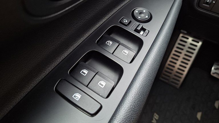 2022 Hyundai Bayon — fotografija 23