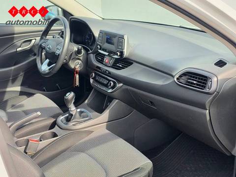 2021 Hyundai i30 — sličica 6
