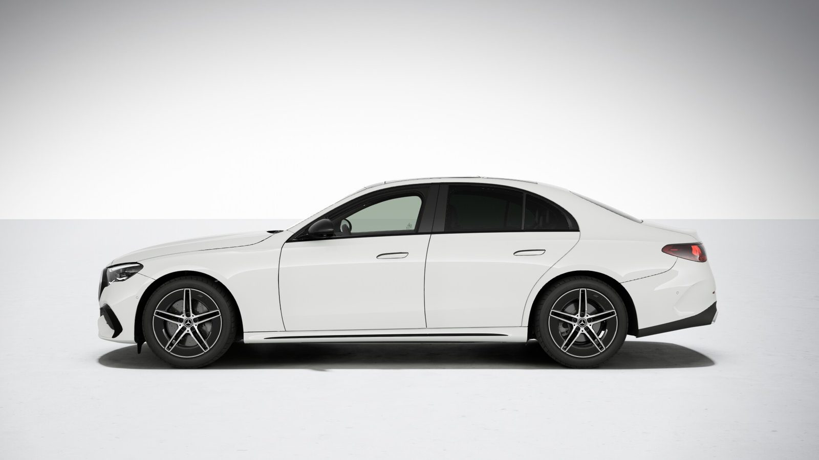 Mercedes-Benz E-klasa — fotografija 8