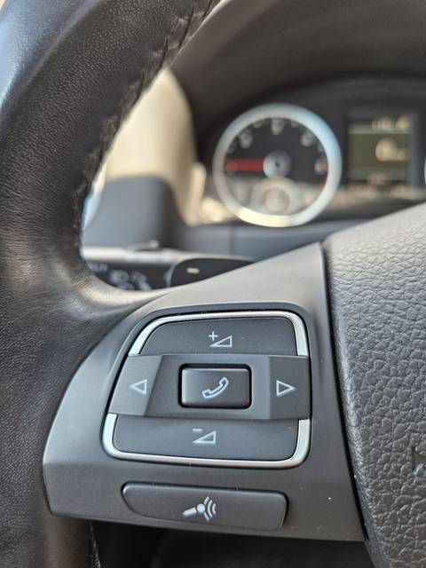 2012 Volkswagen Tiguan — sličica 14