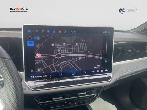 2025 Volkswagen Passat R-Line — sličica 11
