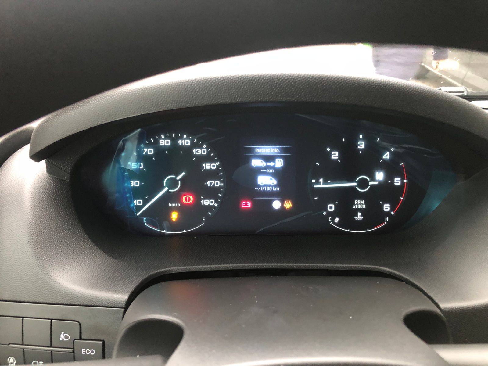2026 Peugeot Boxer — fotografija 6
