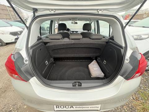 2018 Opel Corsa — sličica 11