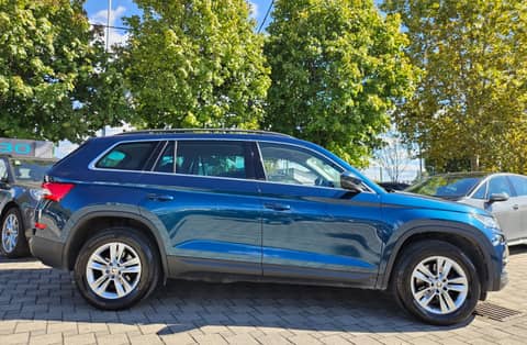 2021 Škoda Kodiaq — sličica 7