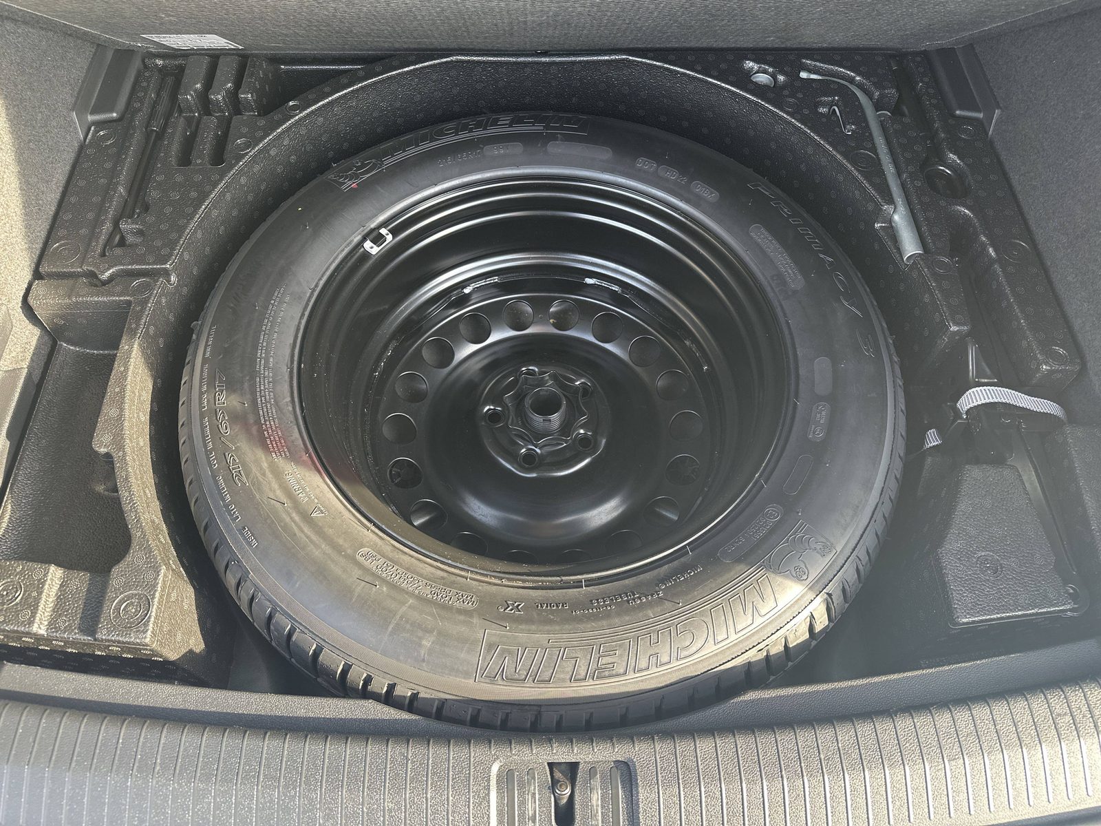 2023 Volkswagen Tiguan — fotografija 21