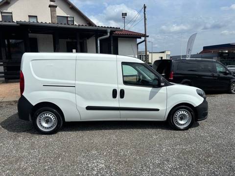 2019 Fiat Doblo — sličica 4