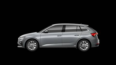 2026 Škoda Scala — sličica 3