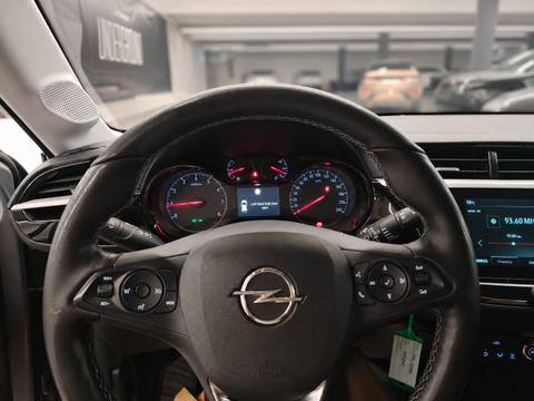 2022 Opel Corsa — sličica 18