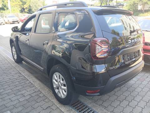 2024 Dacia Duster — sličica 6