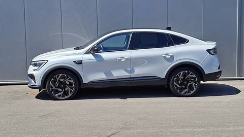 2024 Renault Megane — sličica 2