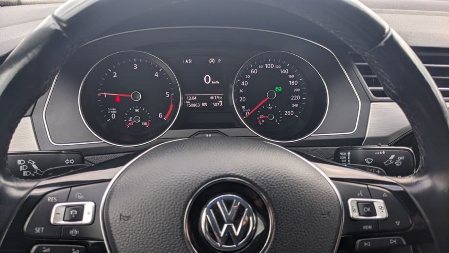 2019 Volkswagen Arteon — fotografija 14