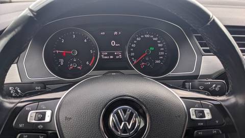 2019 Volkswagen Arteon — sličica 14