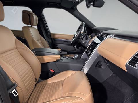 2024 Land Rover Discovery — sličica 24