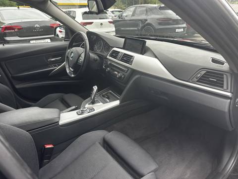 2012 BMW Serija 3 — sličica 5