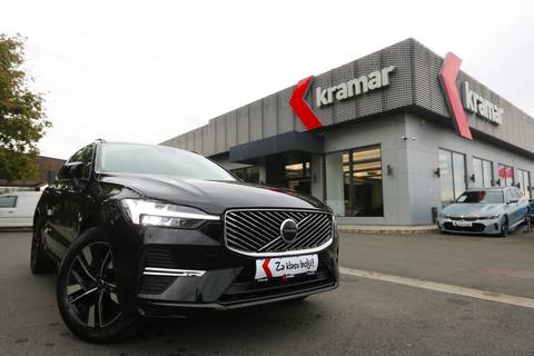 2026 Volvo XC60 — sličica 19