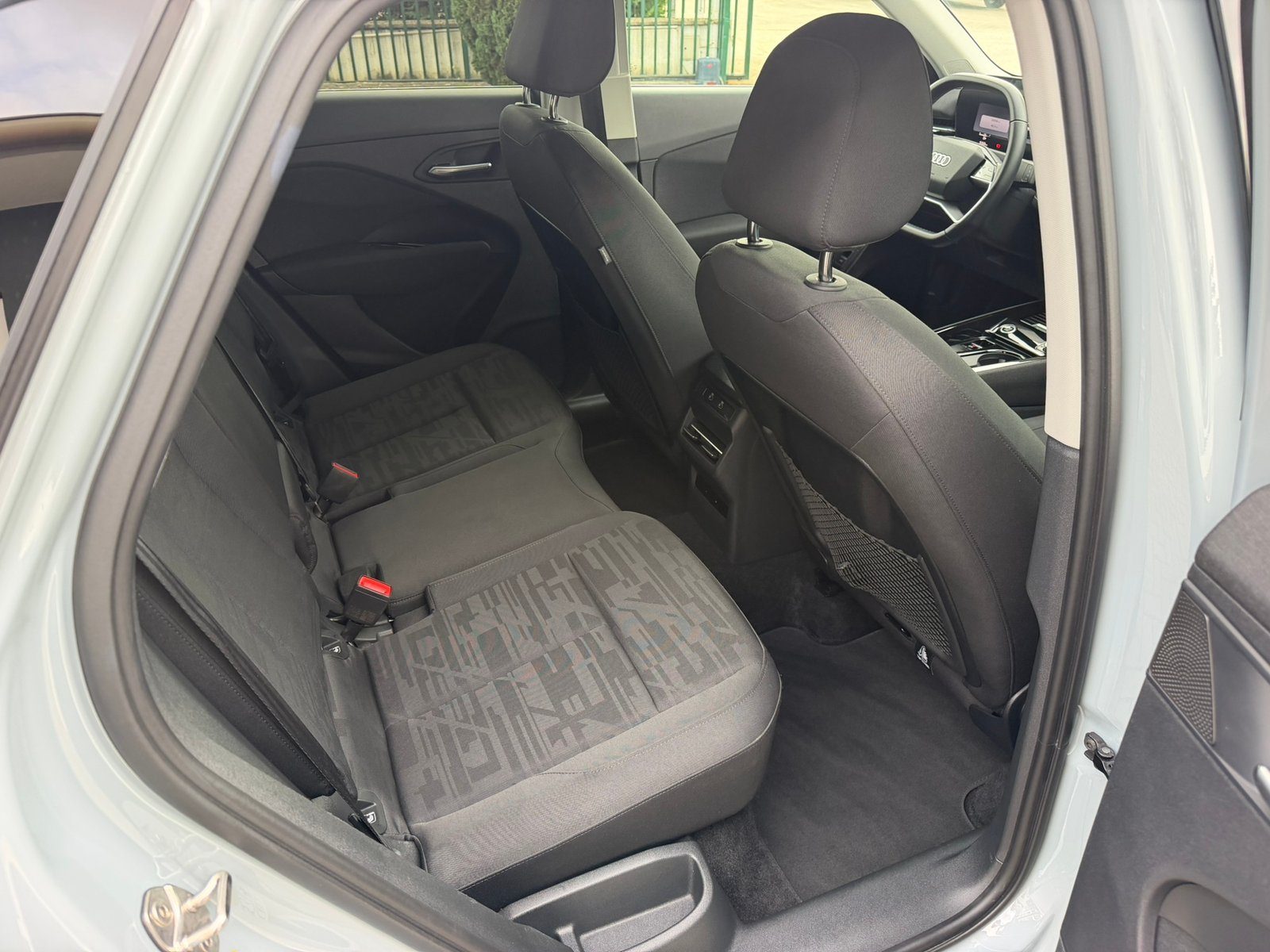 2026 Audi Q3 Sportback — fotografija 14