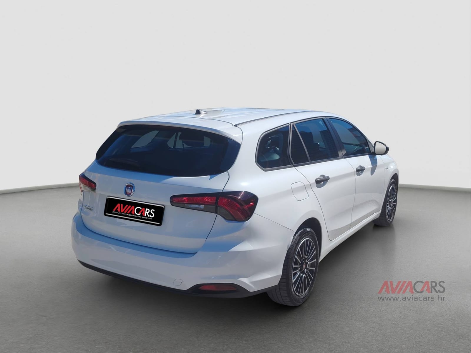 2024 Fiat Tipo — fotografija 6