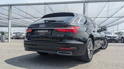 2023 Audi A6 — sličica 3