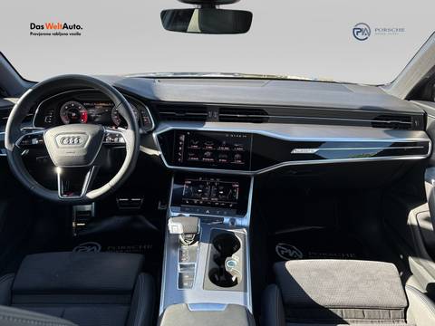 2024 Audi S6 Avant — sličica 12