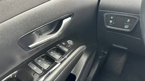 2021 Hyundai Tuscson — sličica 20