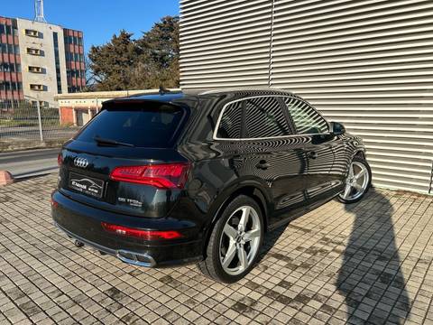 2020 Audi Q5 — sličica 5