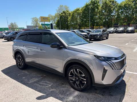 2026 Peugeot 5008 — sličica 6