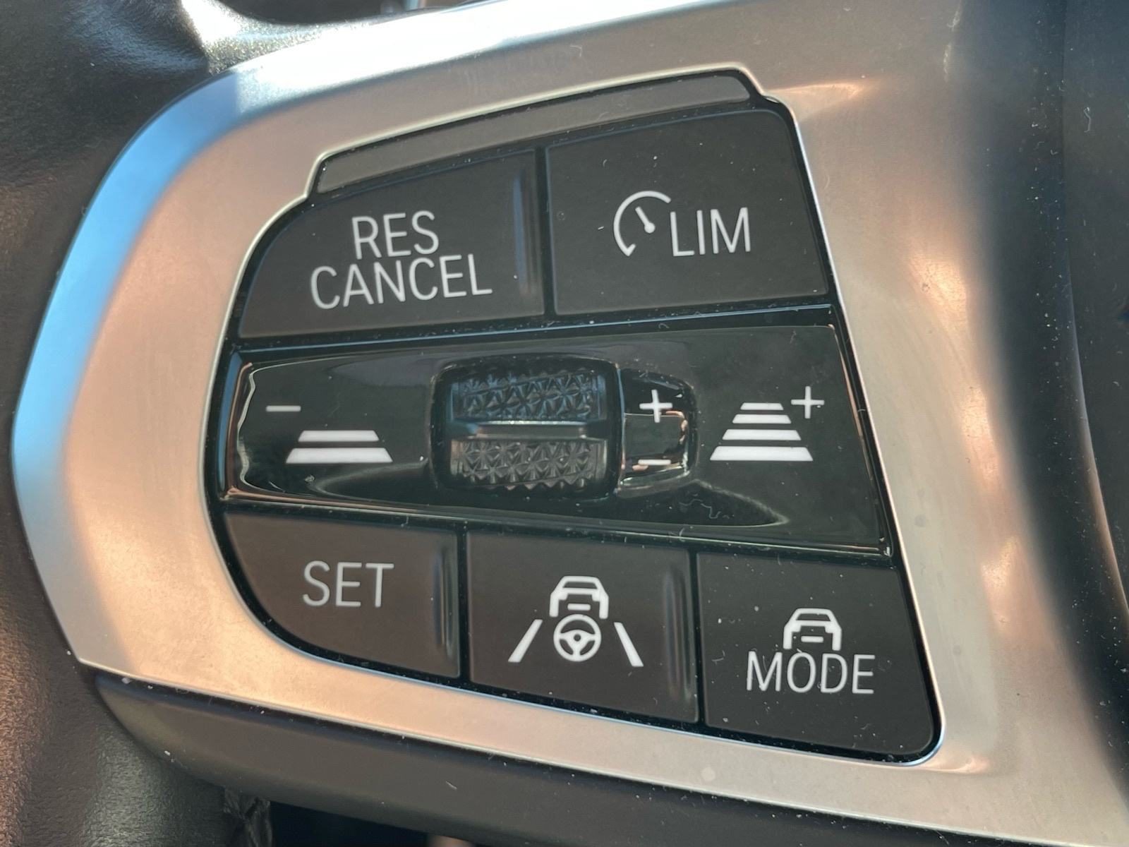 2023 BMW X5 M Sport — fotografija 16