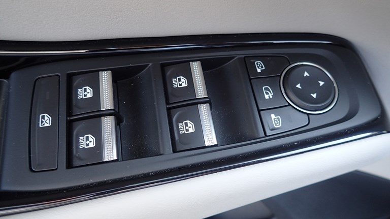 2024 Renault Espace — fotografija 16