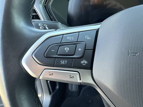 2023 Volkswagen T-Cross — sličica 27