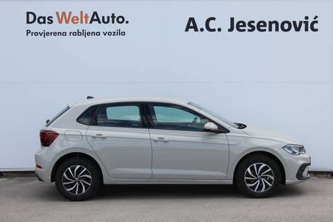 2026 Volkswagen Polo — sličica 4