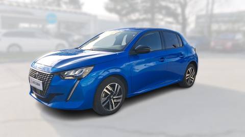 2022 Peugeot 208