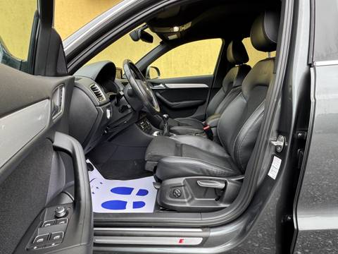 2017 Audi Q3 — sličica 9