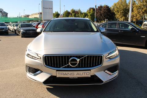 2021 Volvo V60 — sličica 2