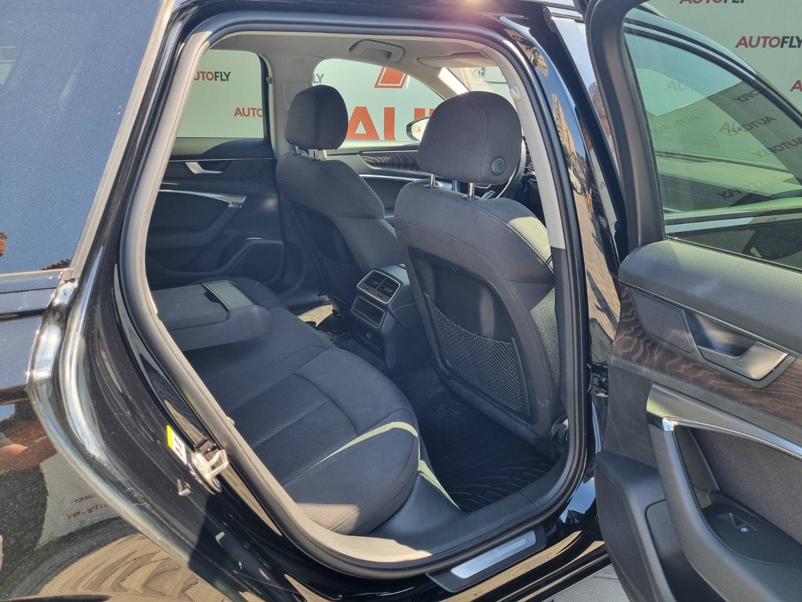 2019 Audi A6 Avant S line — fotografija 15
