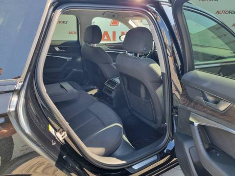 2019 Audi A6 Avant S line — sličica 15
