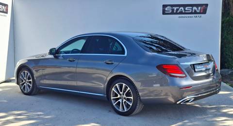 2019 Mercedes-Benz E-klasa — sličica 4