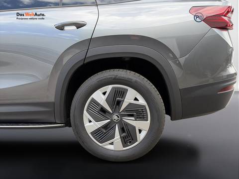 2026 Škoda Kodiaq — sličica 21