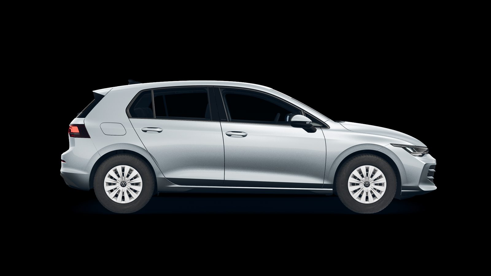 2026 Volkswagen Golf — fotografija 6