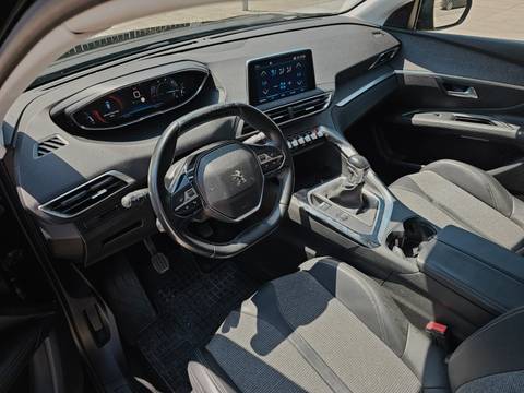 2018 Peugeot 3008 — sličica 10