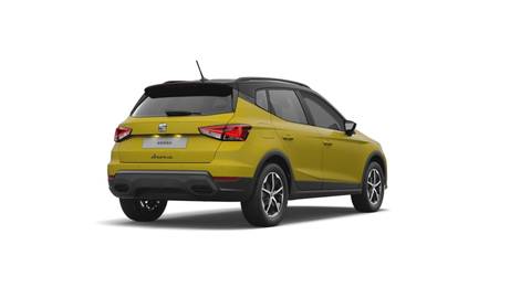 2026 Seat Arona — sličica 4
